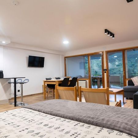 Apartamento Cerler 1540 Екстер'єр фото