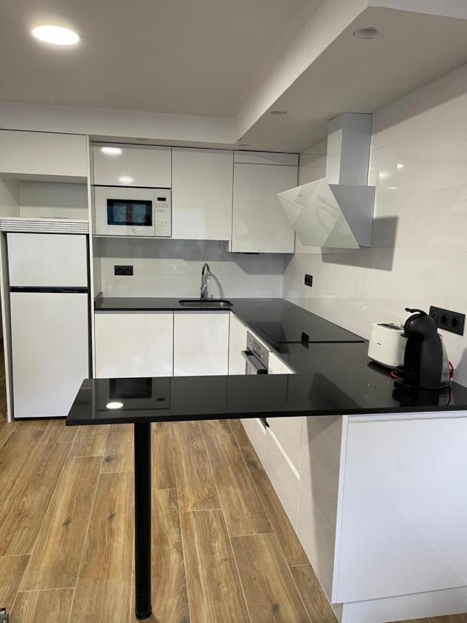 Apartamento Cerler 1540 Екстер'єр фото