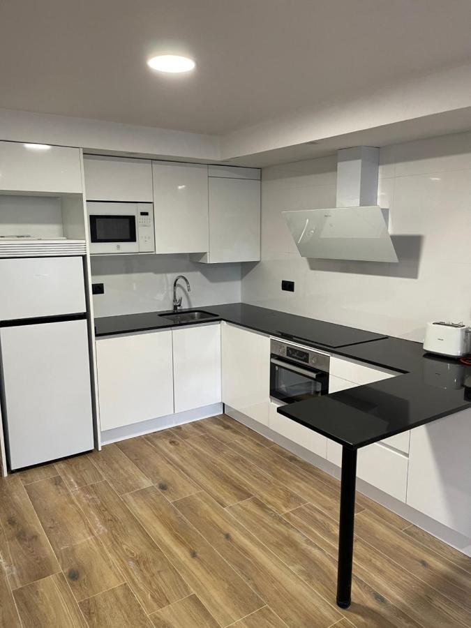 Apartamento Cerler 1540 Екстер'єр фото