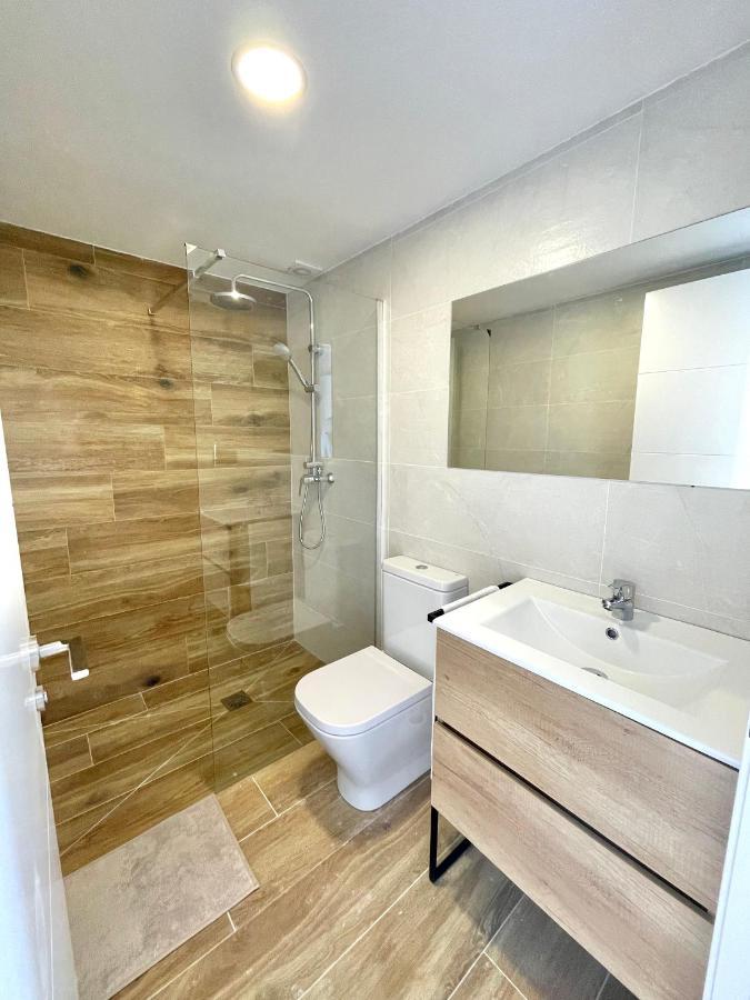 Apartamento Cerler 1540 Екстер'єр фото