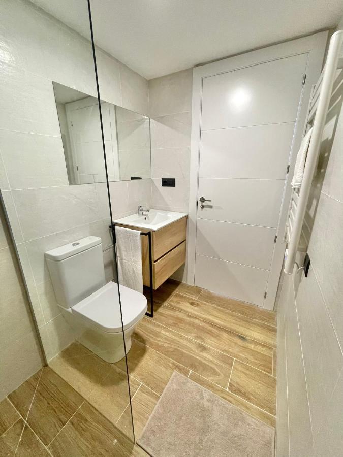 Apartamento Cerler 1540 Екстер'єр фото