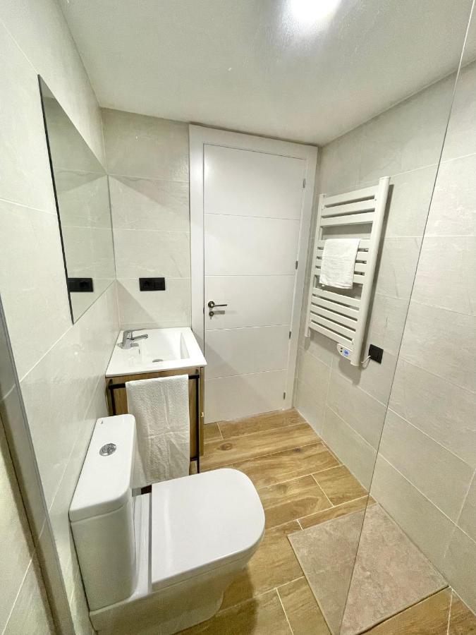 Apartamento Cerler 1540 Екстер'єр фото