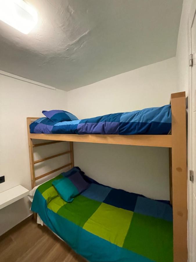 Apartamento Cerler 1540 Екстер'єр фото