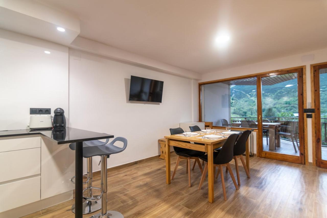 Apartamento Cerler 1540 Екстер'єр фото