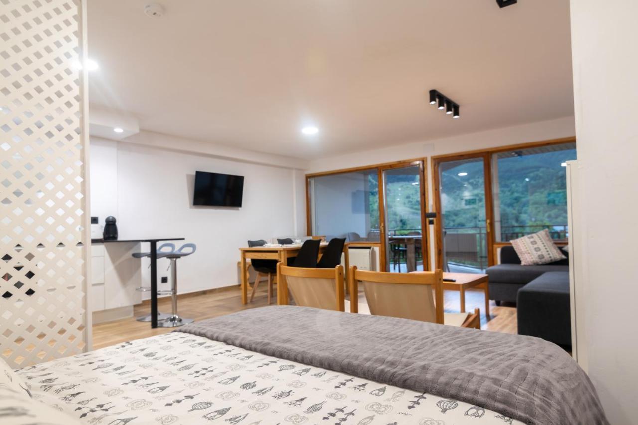 Apartamento Cerler 1540 Екстер'єр фото