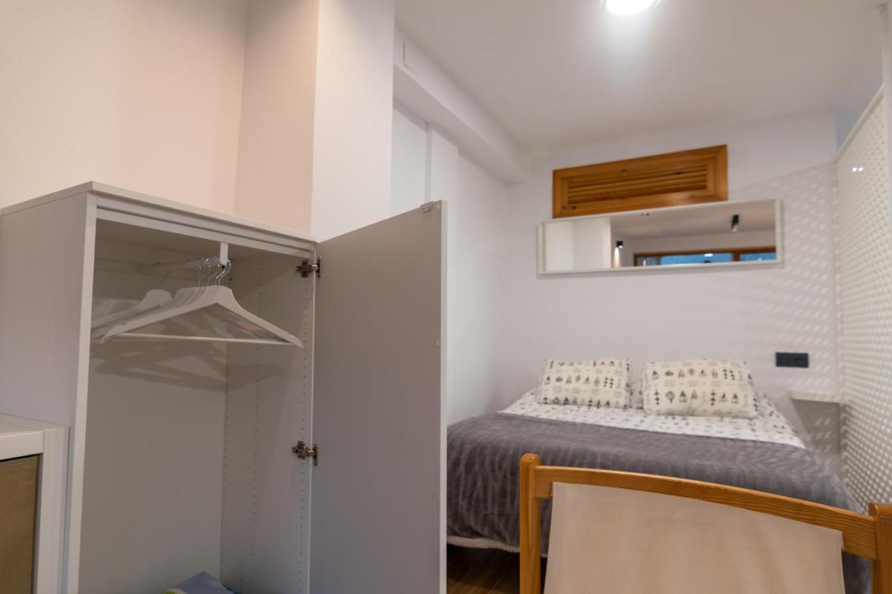 Apartamento Cerler 1540 Екстер'єр фото