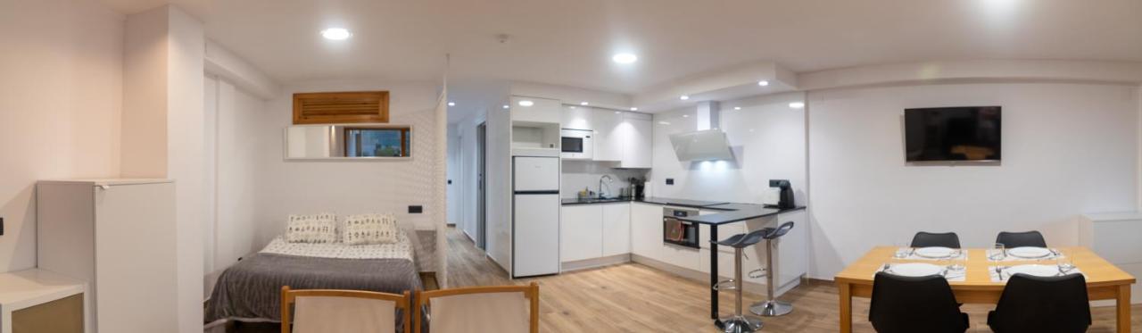Apartamento Cerler 1540 Екстер'єр фото
