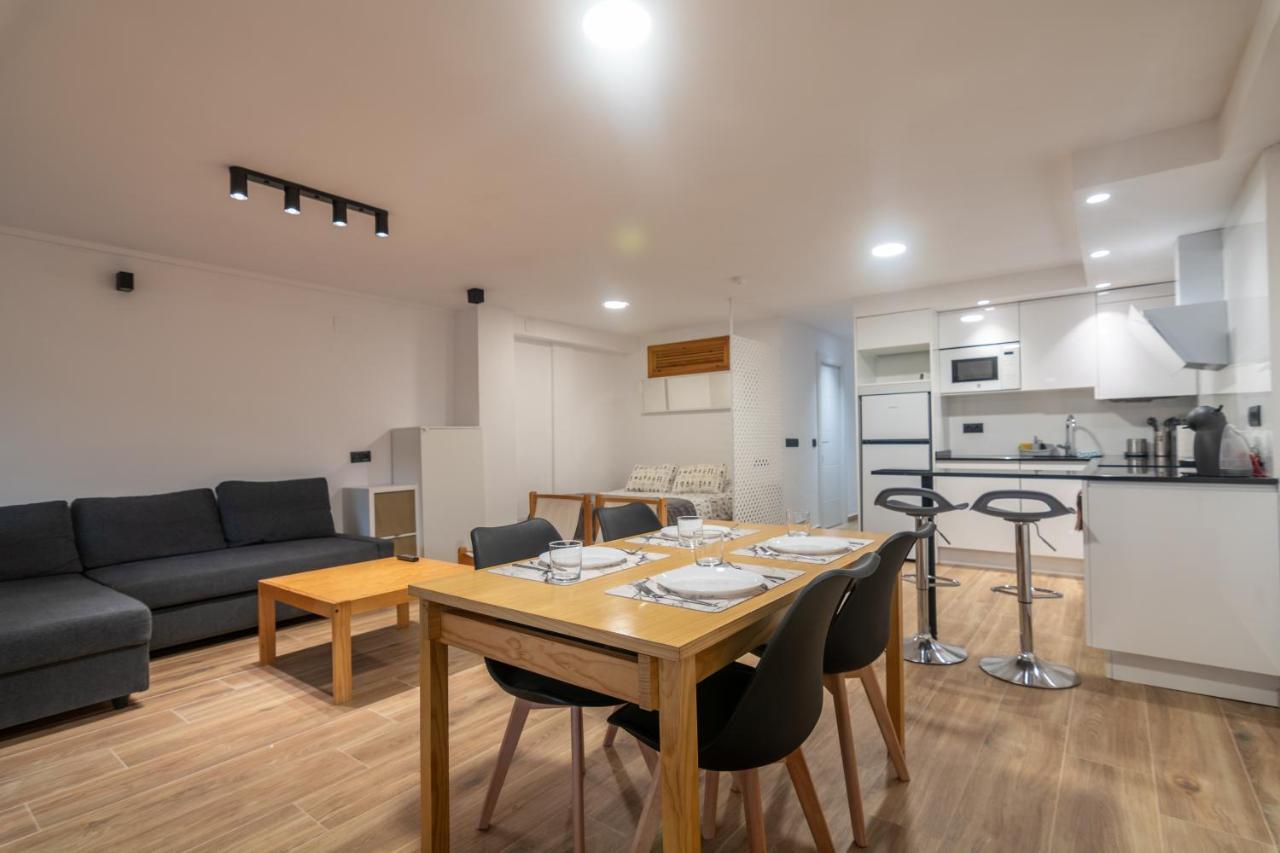 Apartamento Cerler 1540 Екстер'єр фото