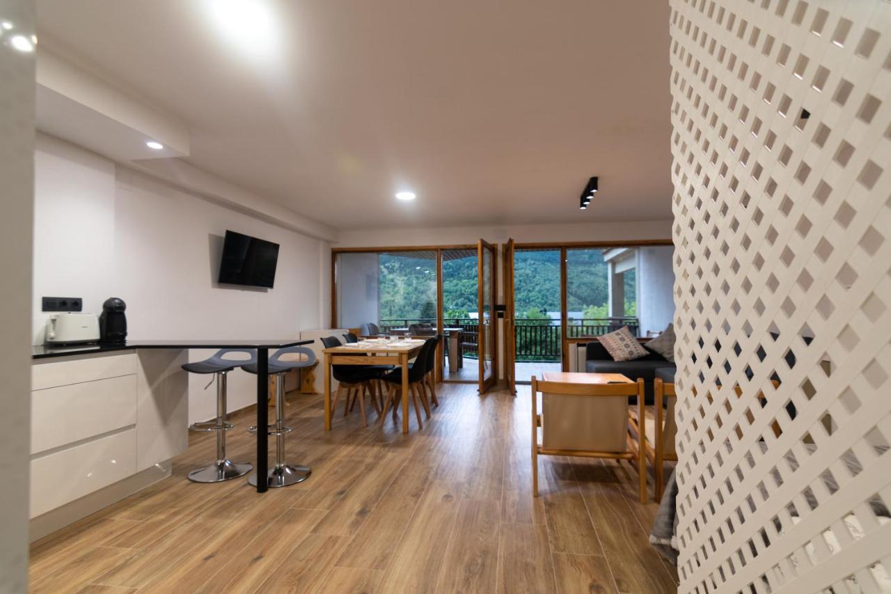 Apartamento Cerler 1540 Екстер'єр фото