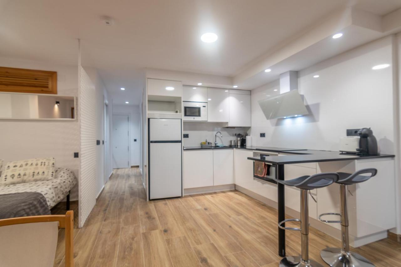 Apartamento Cerler 1540 Екстер'єр фото