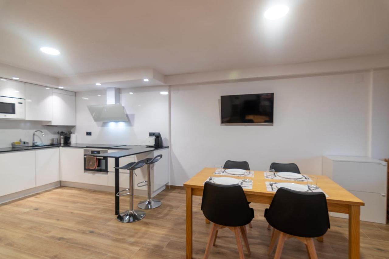 Apartamento Cerler 1540 Екстер'єр фото