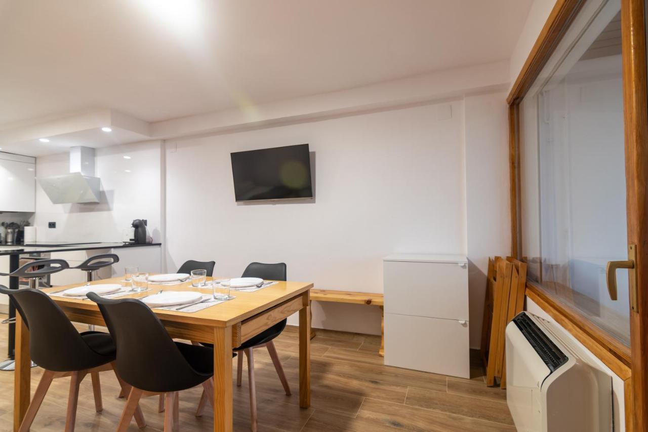 Apartamento Cerler 1540 Екстер'єр фото