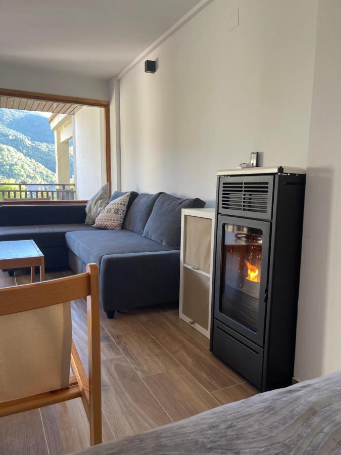 Apartamento Cerler 1540 Екстер'єр фото