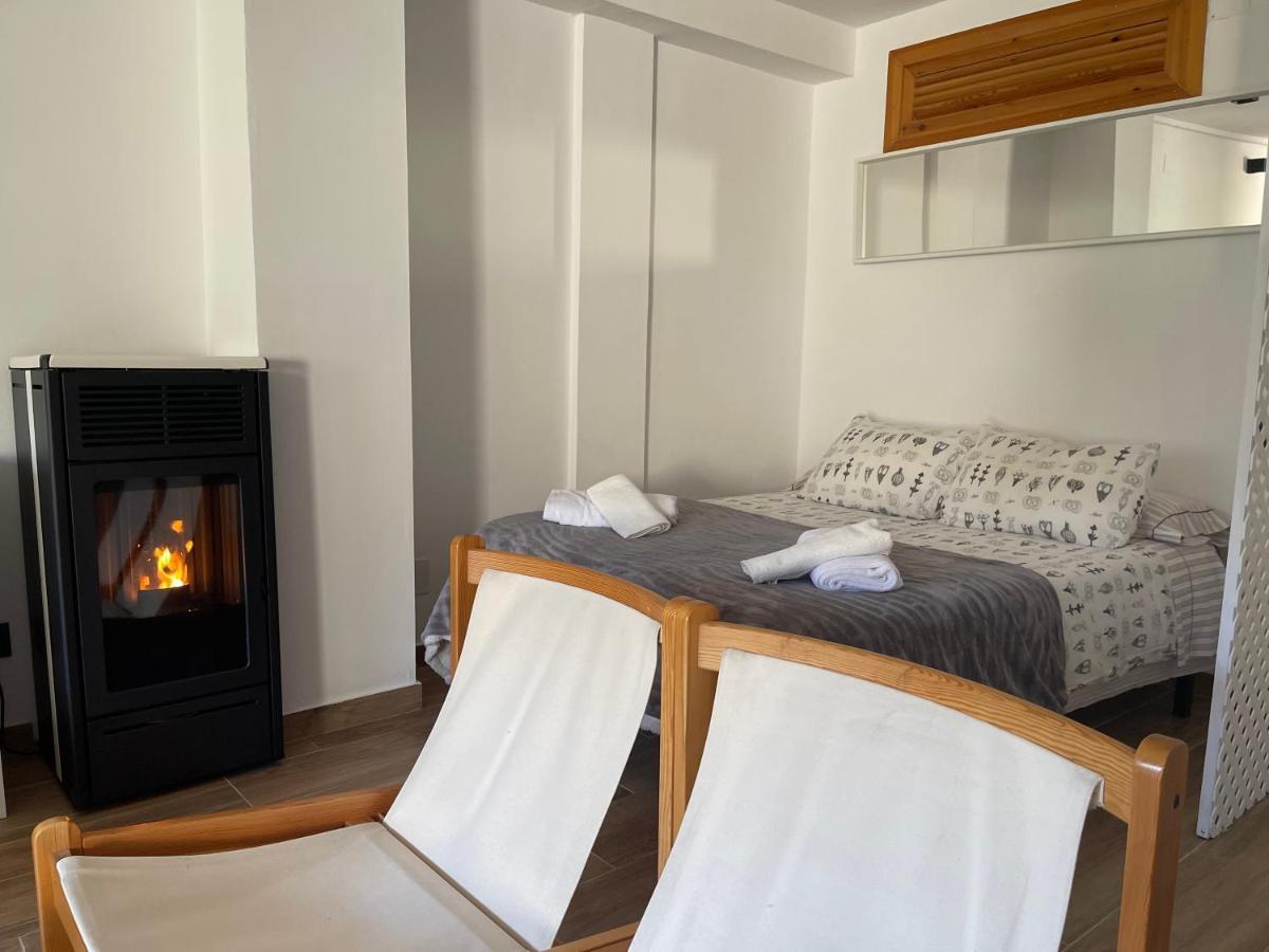 Apartamento Cerler 1540 Екстер'єр фото